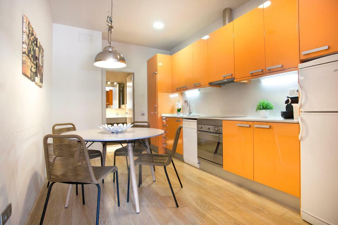 Appartement Tendency 7