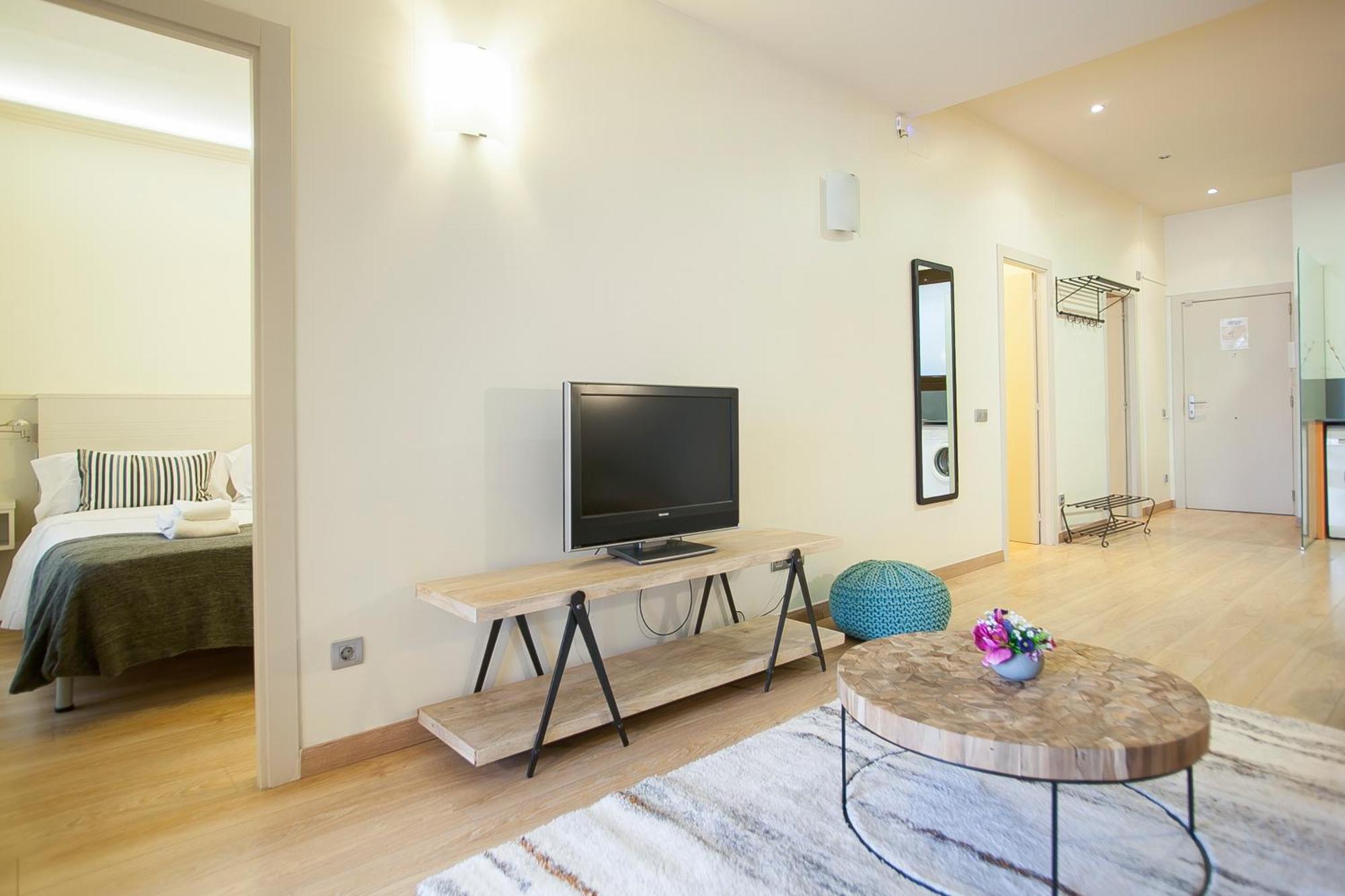 Appartement Tendency 7 *