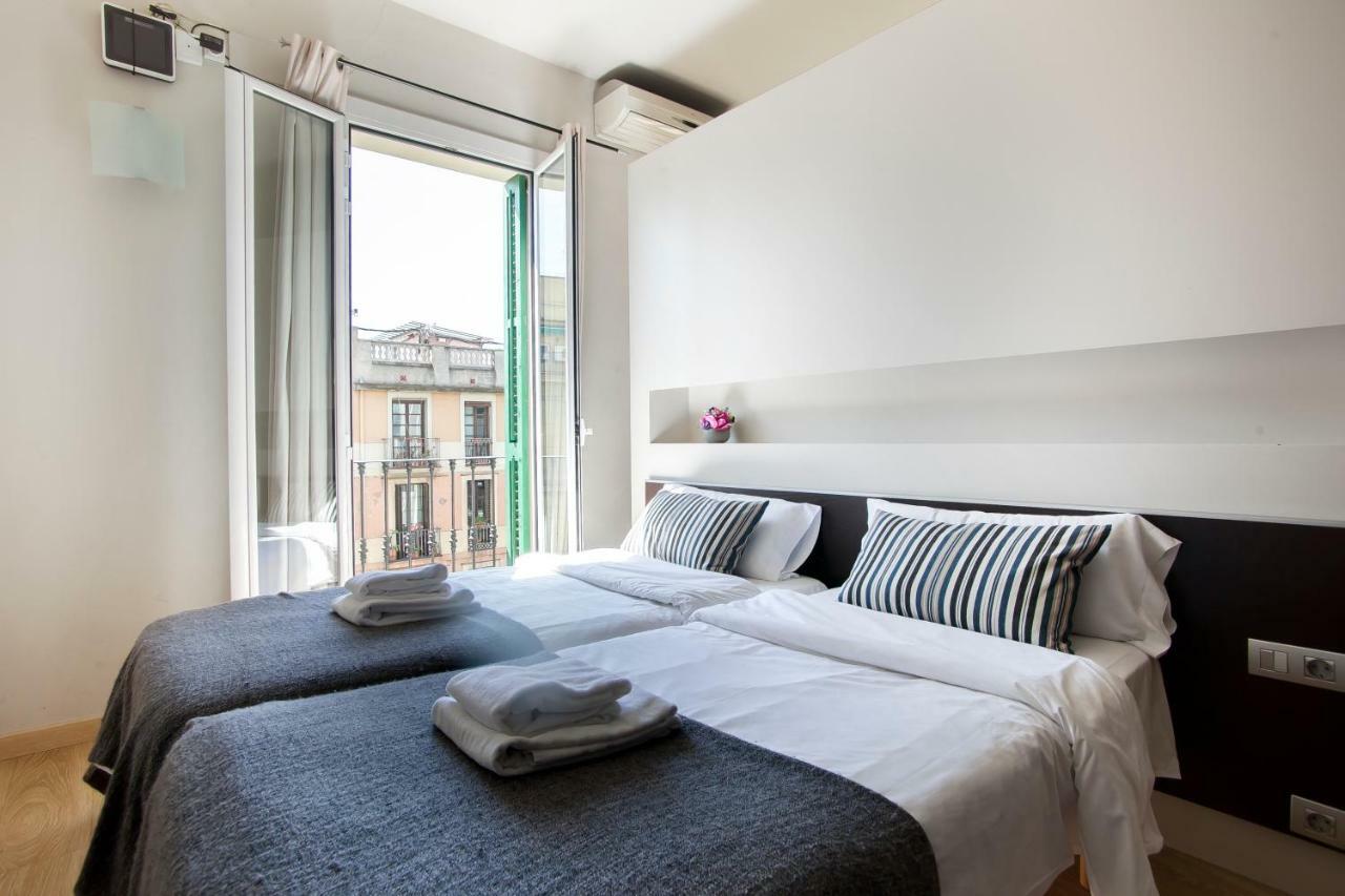 Tendency 7 Appartement *
