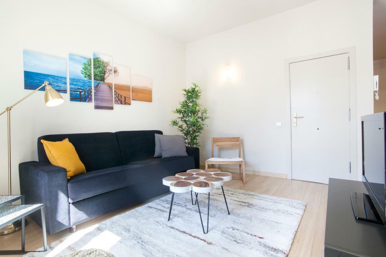 Tendency 7 Appartement Barcelone
