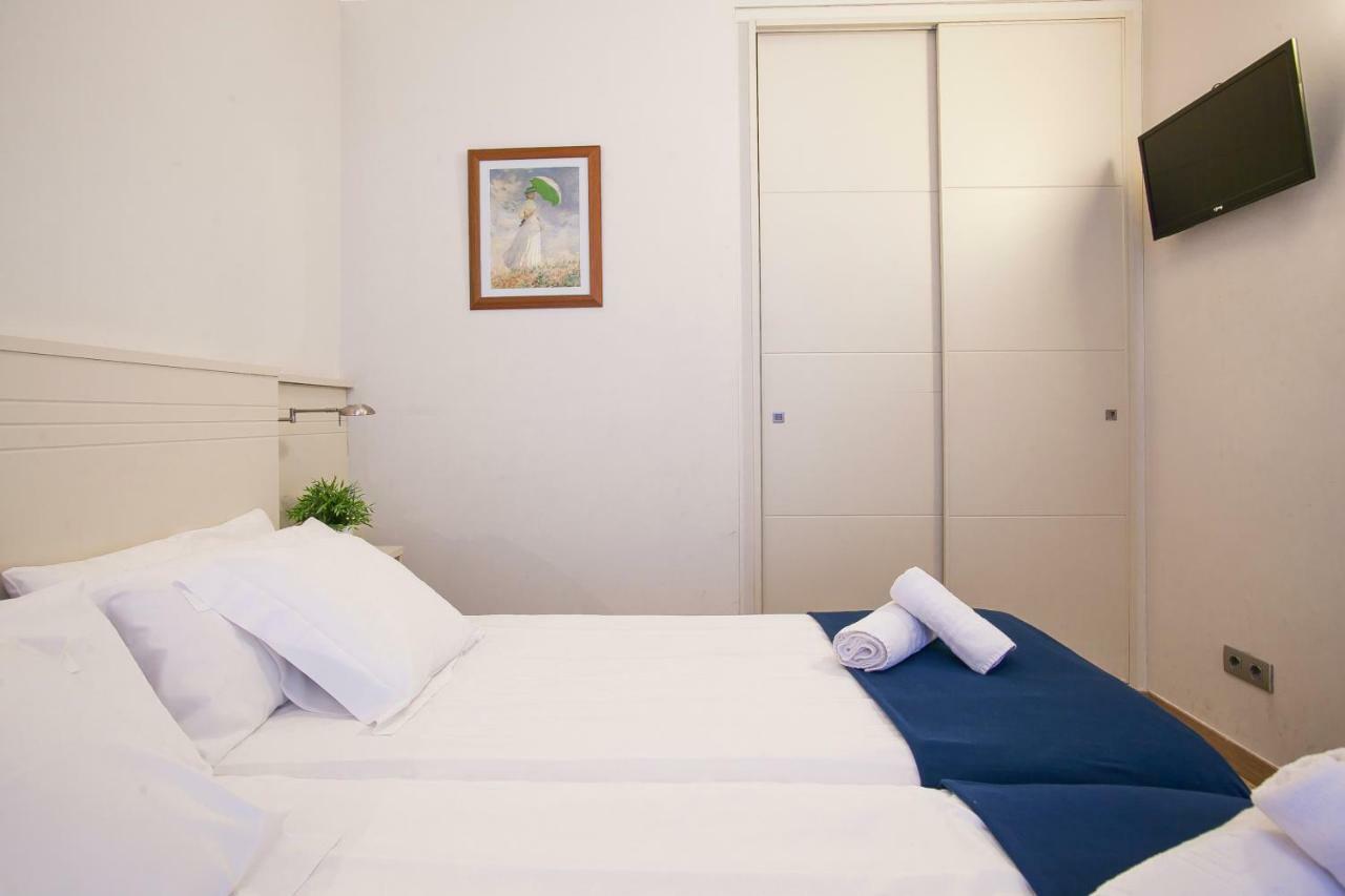 Tendency 7 Appartement *