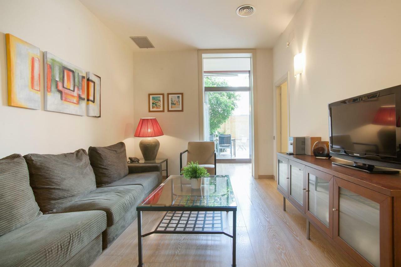 Tendency 7 Appartement