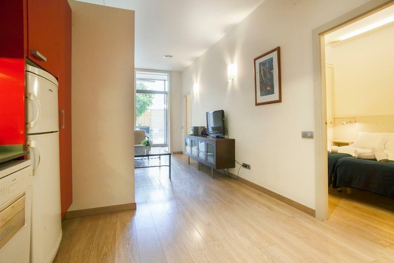 Tendency 7 Appartement