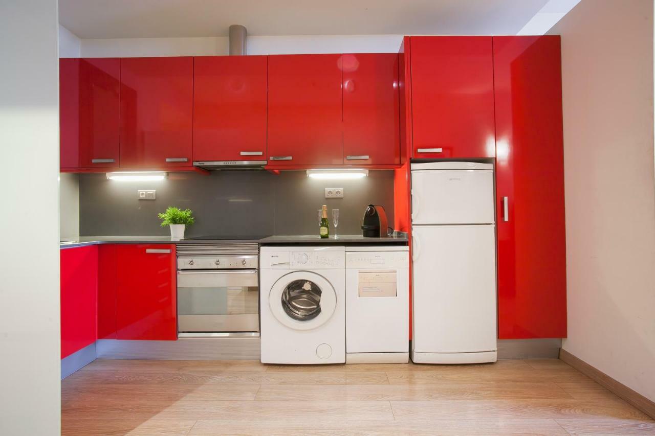 Tendency 7 Appartement *