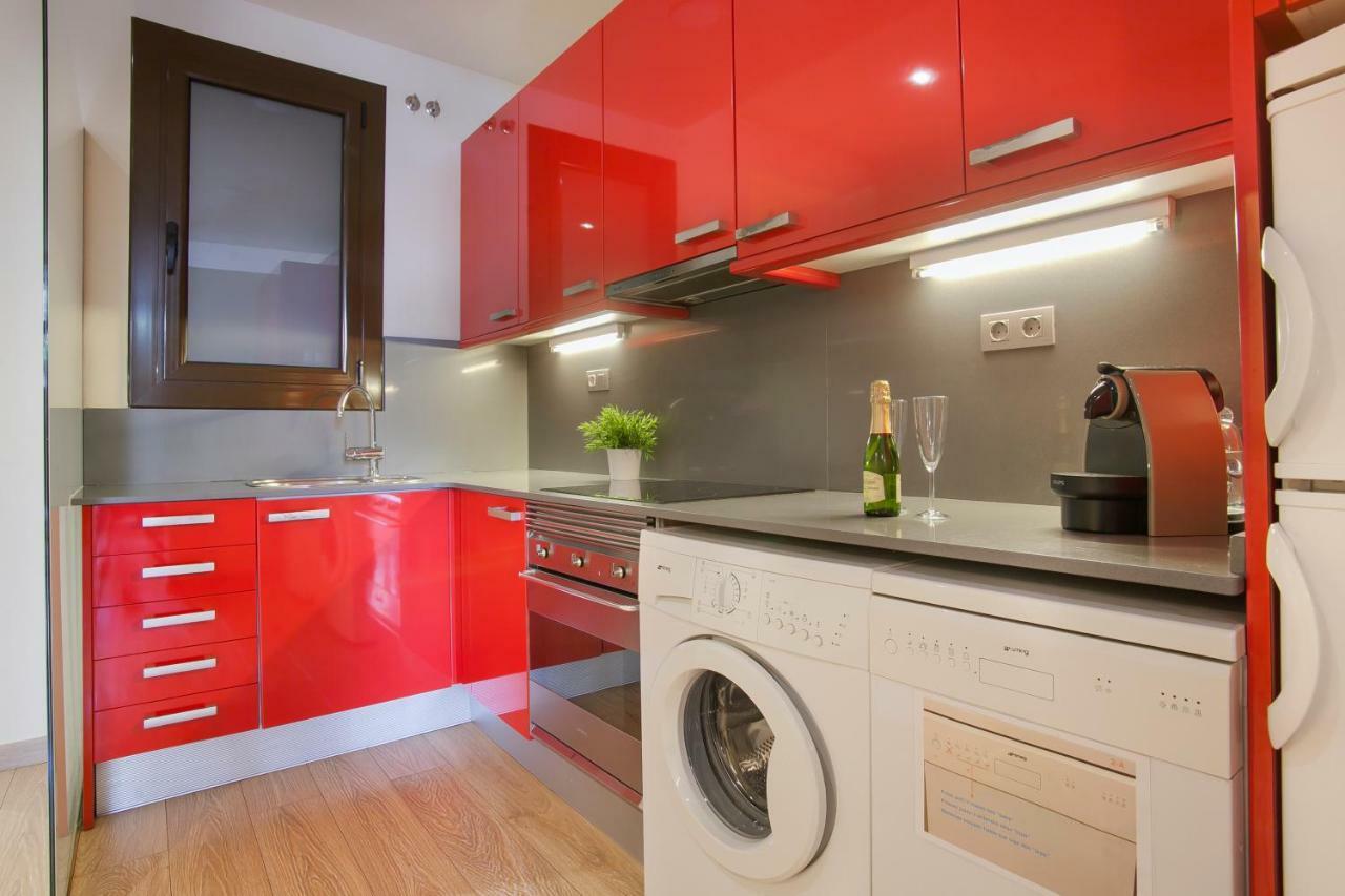 Appartement Tendency 7 *