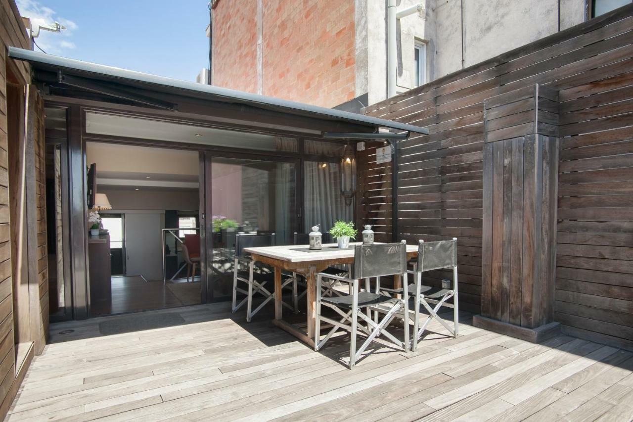 Tendency 7 Appartement *